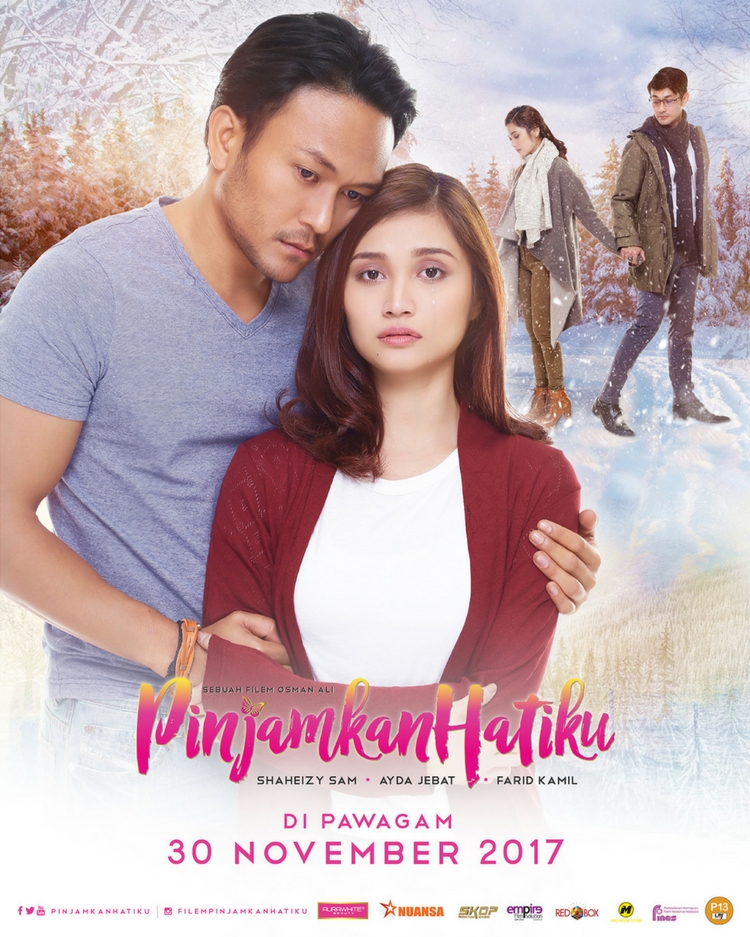 sinopsis filem pinjamkan hatiku