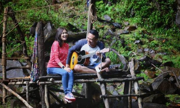 sinopsis filem pinjamkan hatiku
