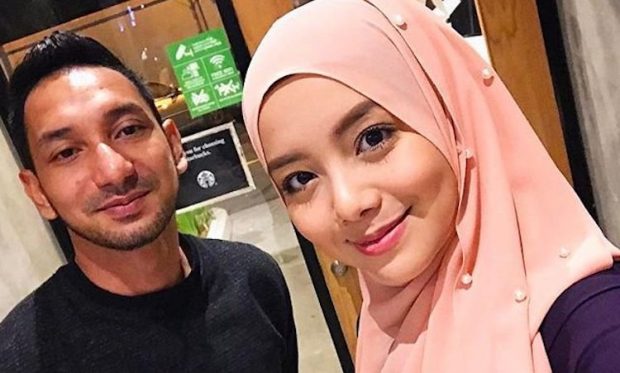 Mira Filzah Minta Nasihat Bekas Kekasih Zizan?