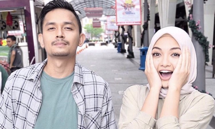 Pelakon Baru Cuba Nasib Pikat Neelofa?