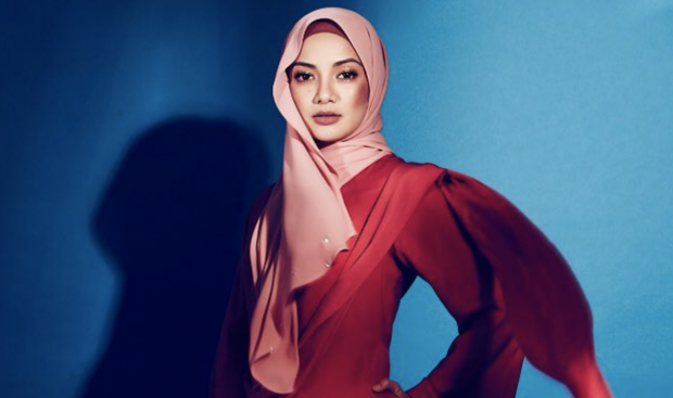 Neelofa Dilantik Jadi Ahli Lembaga Pengarah AirAsia