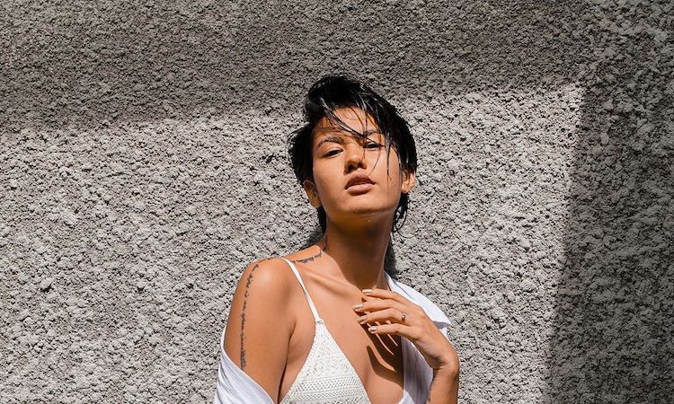 Alicia Amin Pernah Cuba Bunuh Diri 