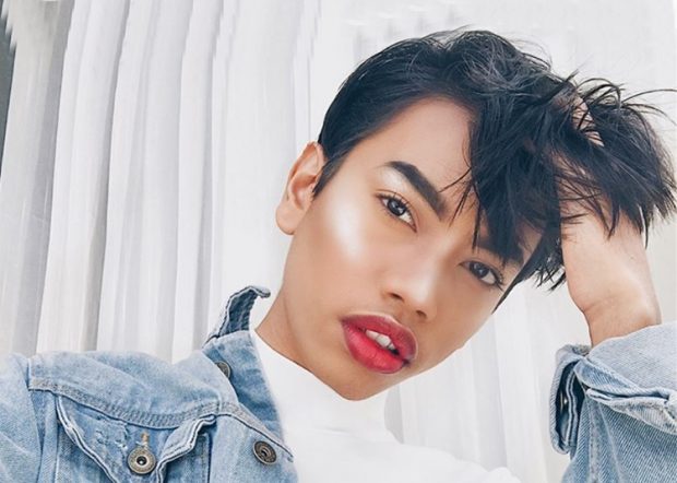 10 Individu Jadi Popular Kerana Viral Di Media Sosial