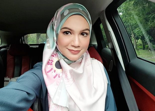 “Ayah paksa saya bertudung tapi bila keluar rumah saya buka tudung. Saya rasa tidak adil mengapa saya perlu pakai tudung” – Isteri Aliff Syukri