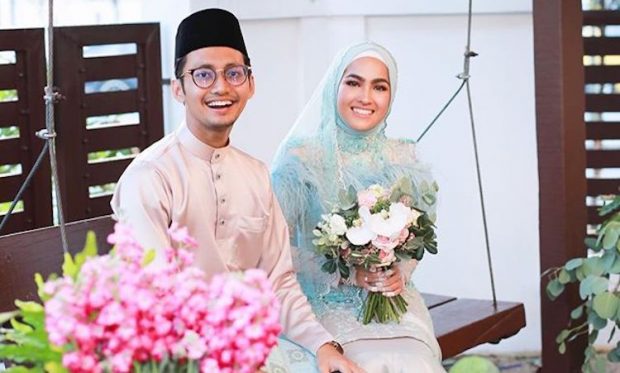 Sufian Suhaimi, Elfira Loy Putus Tunang?