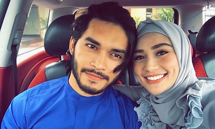 Wawa Zainal Perjelas Pergi Umrah Tanpa Suami