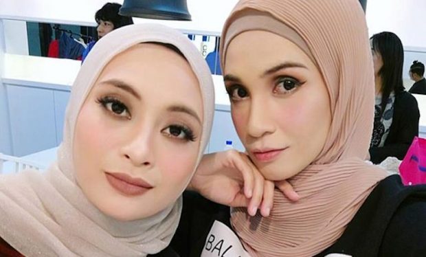 Majalah Dikecam Kerana Tema Isteri Kedua Jadi Muka Depan