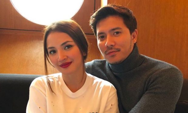 Resepsi Fazura Fattah Amin Bertemakan Fairy Tale