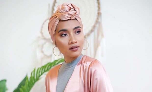 Yuna jadi mangsa gangguan seksual online, mohon bantuan Instagram