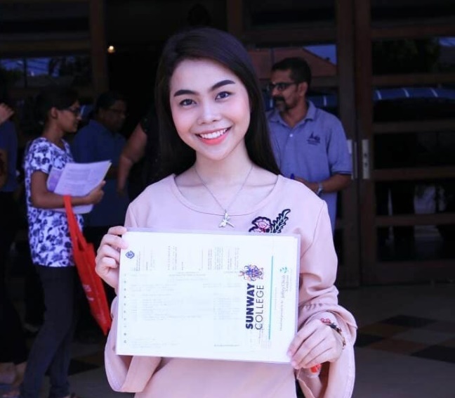 11 Selebriti Popular Dapat Keputusan Cemerlang SPM