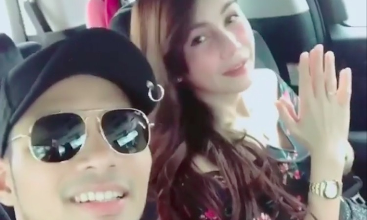 Nur Sajat Putus Cinta Dengan Teman Lelaki 