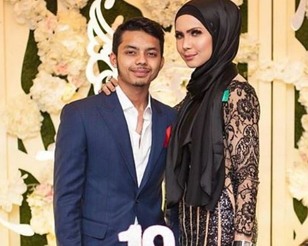 11 Selebriti Popular Dapat Keputusan Cemerlang SPM