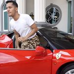 Lebih 1,200 Tetamu Meriahkan Istiadat Persandingan TMJ Dan 