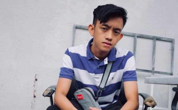 Akui Curang Ismail Izzani Mohon Maaf
