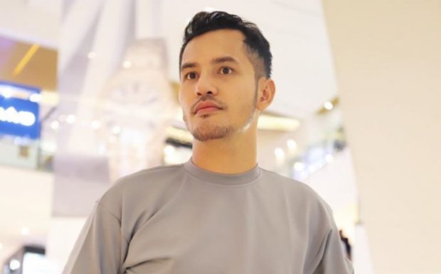 "Saya Hidap Disleksia, Tak Reti Beza Kiri & Kanan"