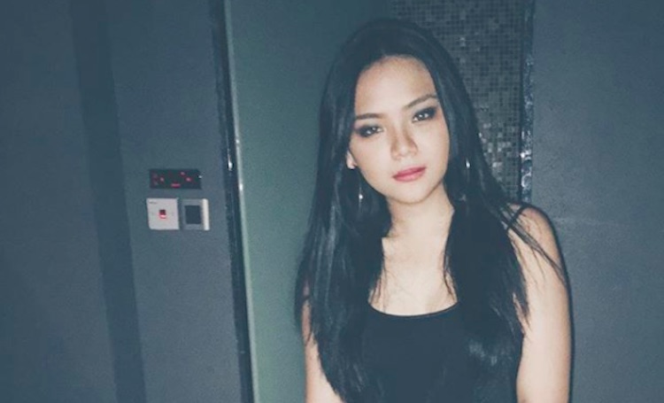 Akui Video Seksi Bunuh Kerjaya, Natasha Elyzza Insaf