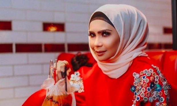 "Duit Cukai Aku Bayar BR1M Kau, Sedar Sikit!"