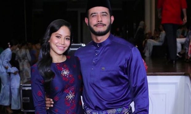 "Enggan Adegan Berpeluk, Takut Orang Menyampah"