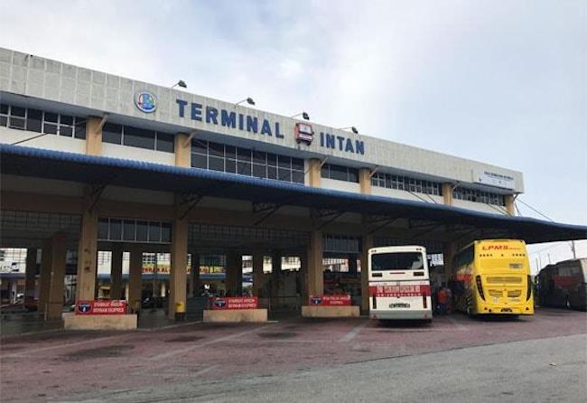 8 Sebab Teluk Intan Bakal Jadi Tumpuan Ramai