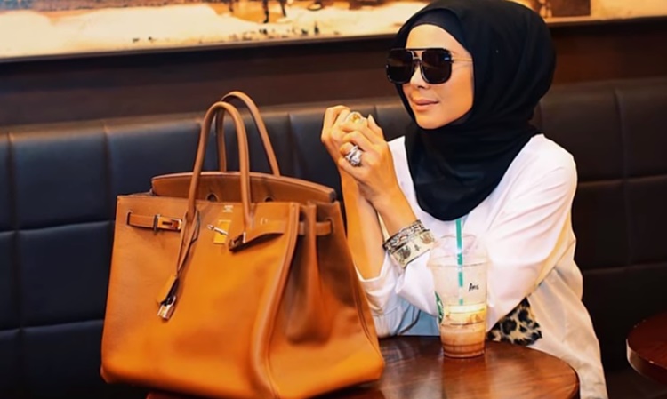 Harga online beg hermes