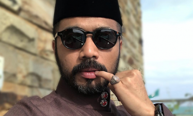 Gambar Wak Doyok Dikecam Samakan Durian Dengan Payudara Wak Doyok Dikecam Samakan Durian Dengan Payudara
