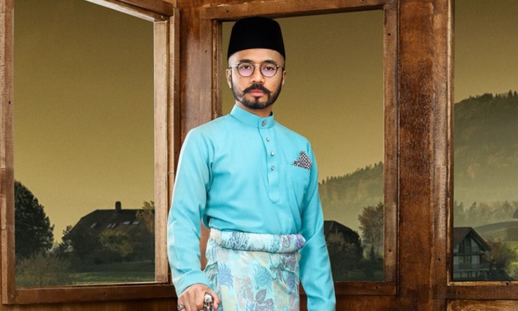 Baju Raya Wak Doyok Sudah Terjual 100,000 Pasang