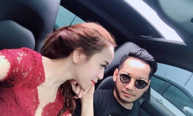 Kekasih Saya Bukan Suami Sharifah Sakinah