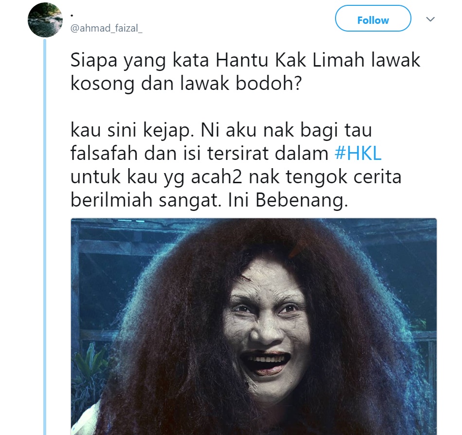 Cerita Lawak Hantu | Teka Teki Lawak