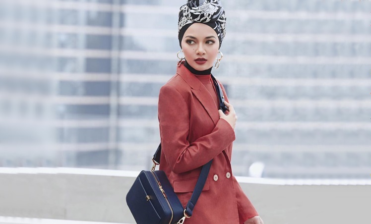 Beg Tangan Wanita Kulit Fesyen Terkini, berkualiti tinggi Beg
