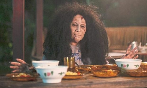 Siapa Kata Hantu Kak Limah Lawak Kosong Bodoh Siapa Kata Hantu Kak Limah Lawak Kosong Bodoh