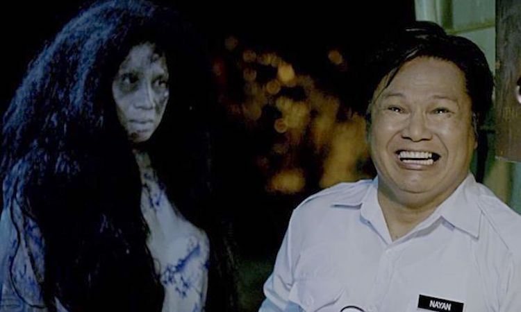 Hantu Kak Limah Kaut RM35 Juta, Hampir 3 Juta Penonton