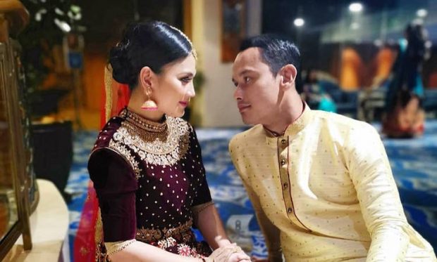 Kad Sudah Diedar, Fasha Sandha & Aidil Bakal Bertunang?
