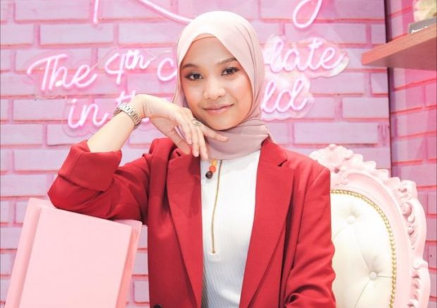 Nabila razali instagram