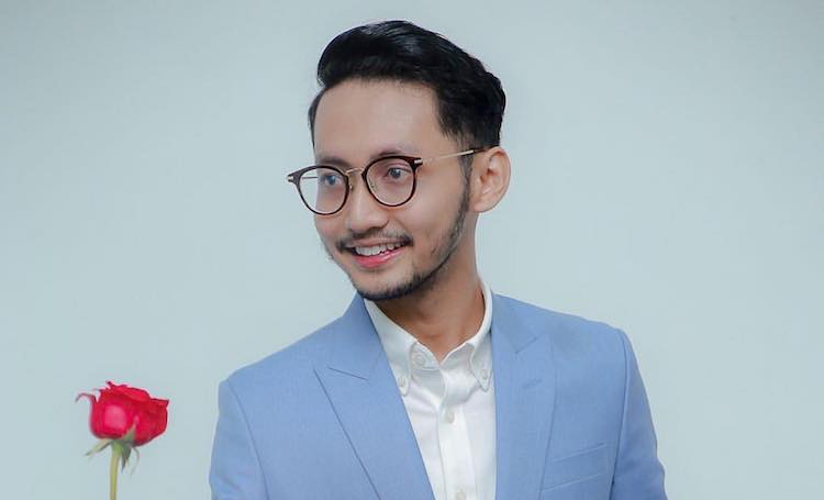 Lagu Sufian Suhaimi Mula Viral Di Indonesia
