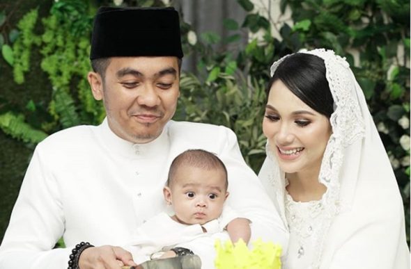 Sebalik Tirai: Saya simpan SMS Adi Putra - Nora Danish