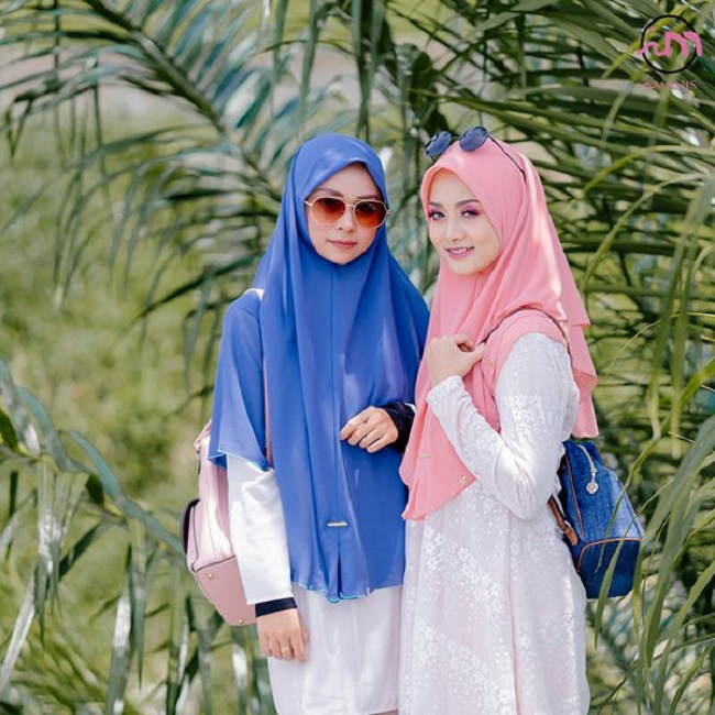 imanis hijab