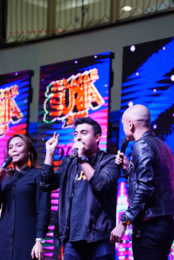 ain sufia suria fm