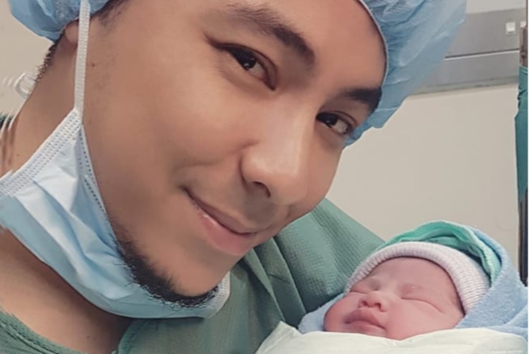 Timang Anak Kedua, Pilih Nama Anak Sumayyah