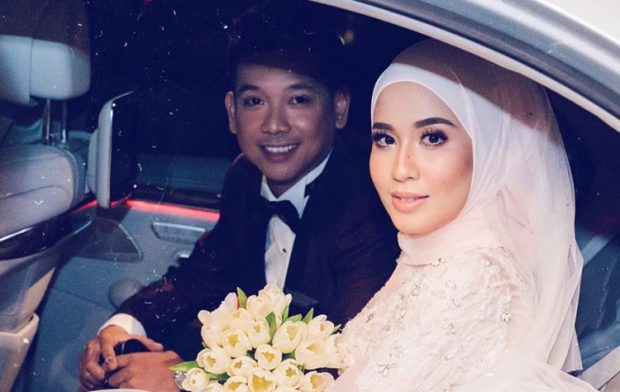 Belajar Dari Kesilapan Bella Dally Tak Mahu Tayang Suami