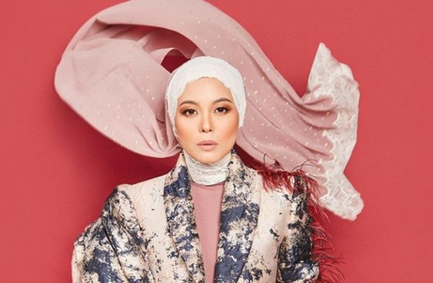 Tudung duck best sale online