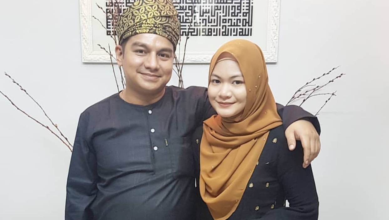 Saya Menghormati Bekas Isteri Yang Mahu Dilepaskan Boy Iman Media Hiburan