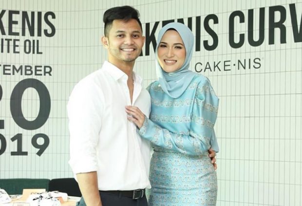 Netizen Pertikai Produk  Minyak Kurus Hanis Zalikha