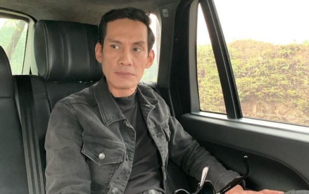 Faizal Hussein Terkilan Bayaran Sama Dengan Syafiq Kyle