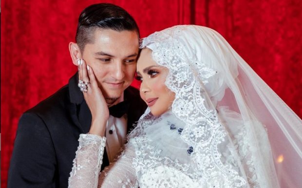 6 Tahun Berkahwin Che Ta Masih Malu Dengan Suami