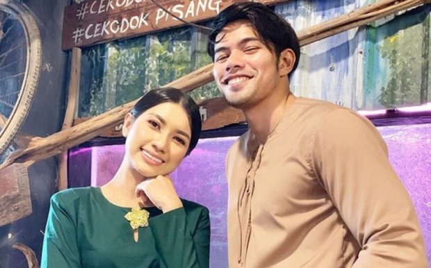 Saya Yang Minta Putus Zara Zya Tak Mahu