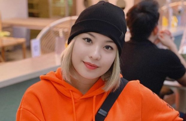Janna Nick Minta Maaf Gelar Elly Mazlein Janda