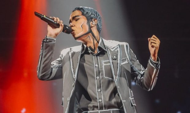 Sumpah Bergelar Juara Anugerah Juara Lagu 34 Ajl 34