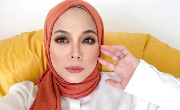 Netizen Lancar Petisyen Vivy  Yusof  Letak Jawatan Ahli 