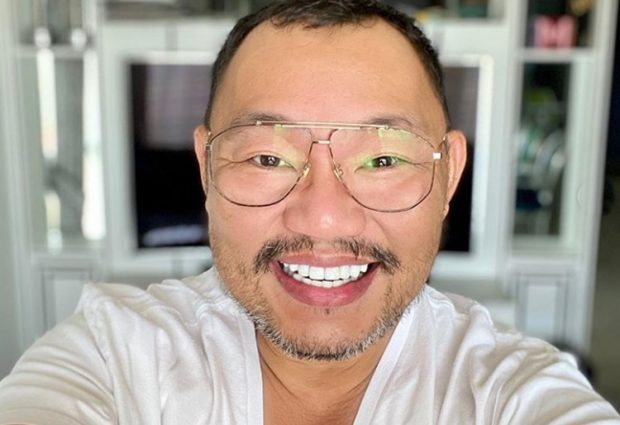 Tak Layak Terima BPN, Michael Ang Tetap Sokong Kerajaan