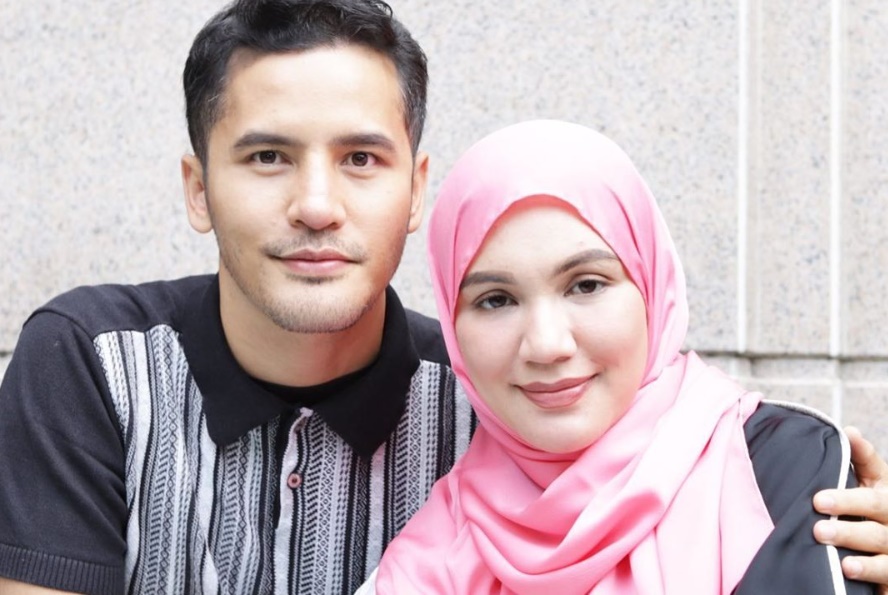 Dato Aliff Syukri Net Worth - Aliff Syukri Muat Naik Gambar 